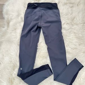 Lululemon yoga pants
